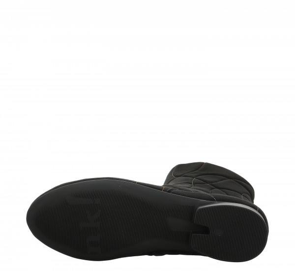 GUAD2 Stiefelette - Schwarz