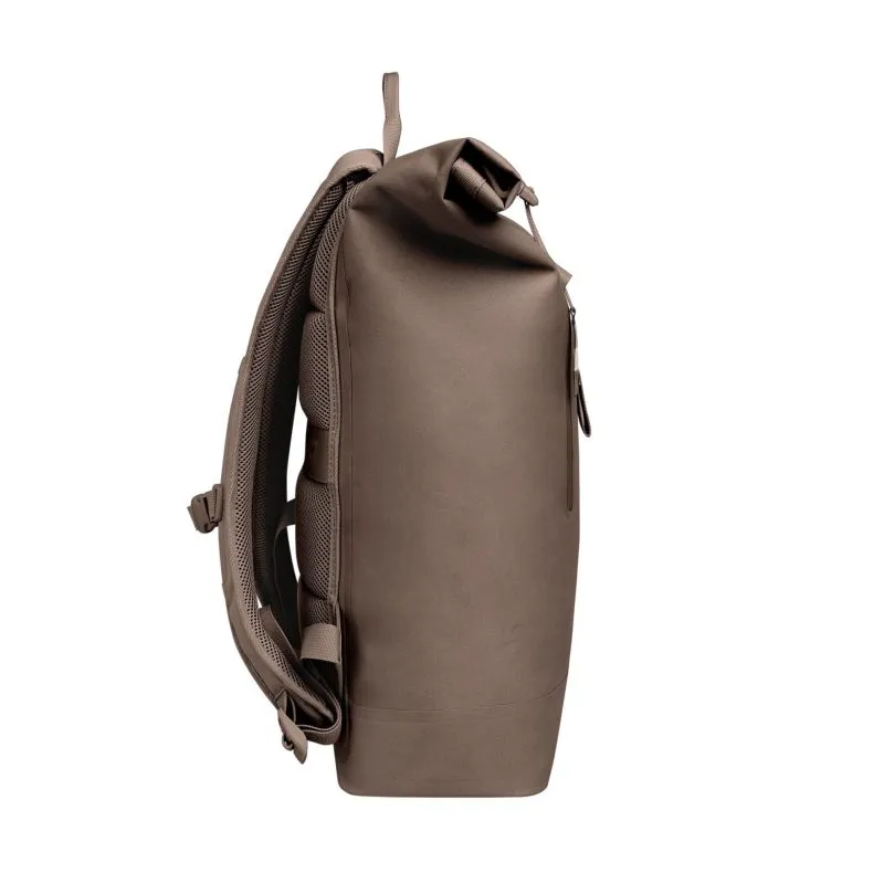 Got Bag Rolltop Lite 2.0 Monochrome Edition - Oyster