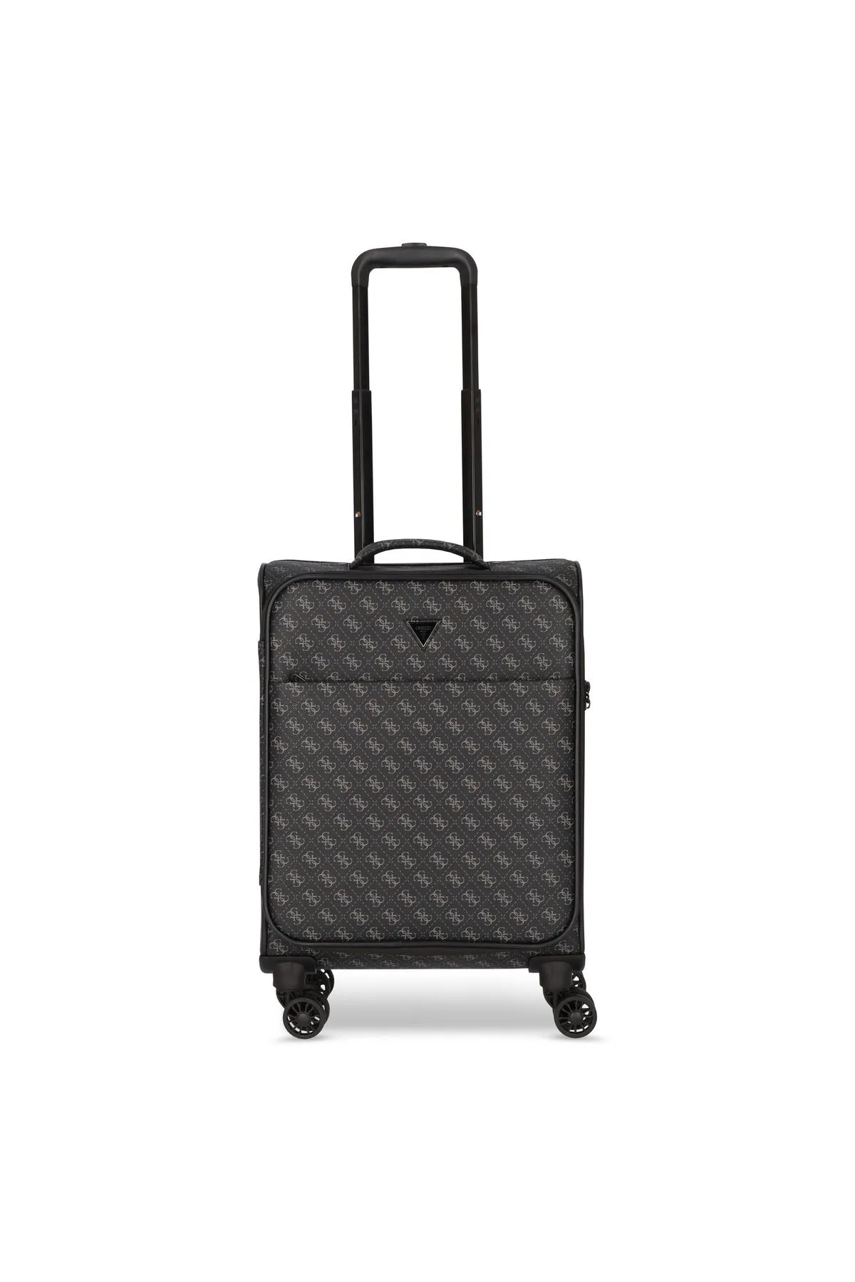 Guess  Vezzola Travel 4 Rollen Kabinentrolley 56 cm