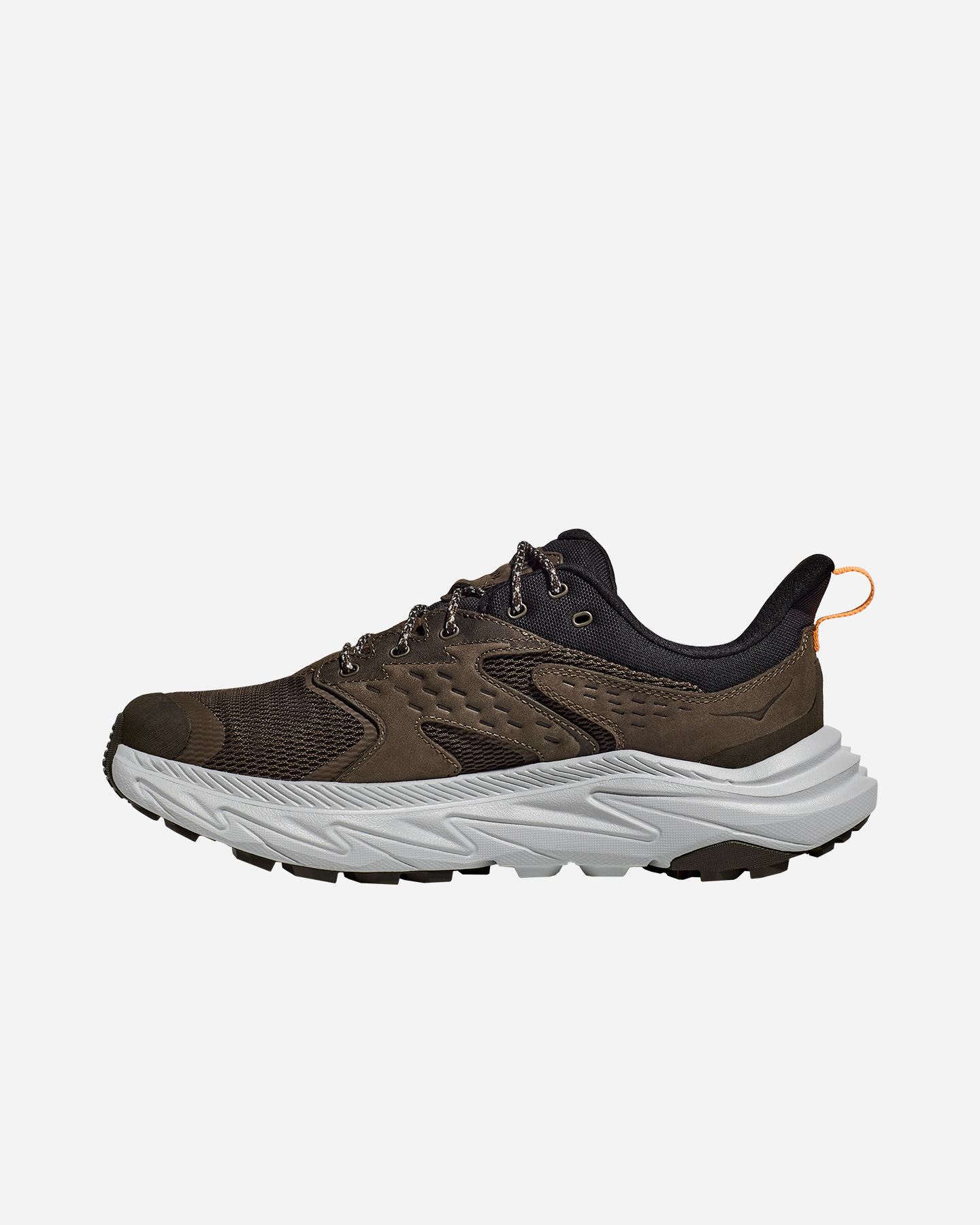 Scarpe Trail Hoka Anacapa 2 Low Gtx M 1141632F-DDS