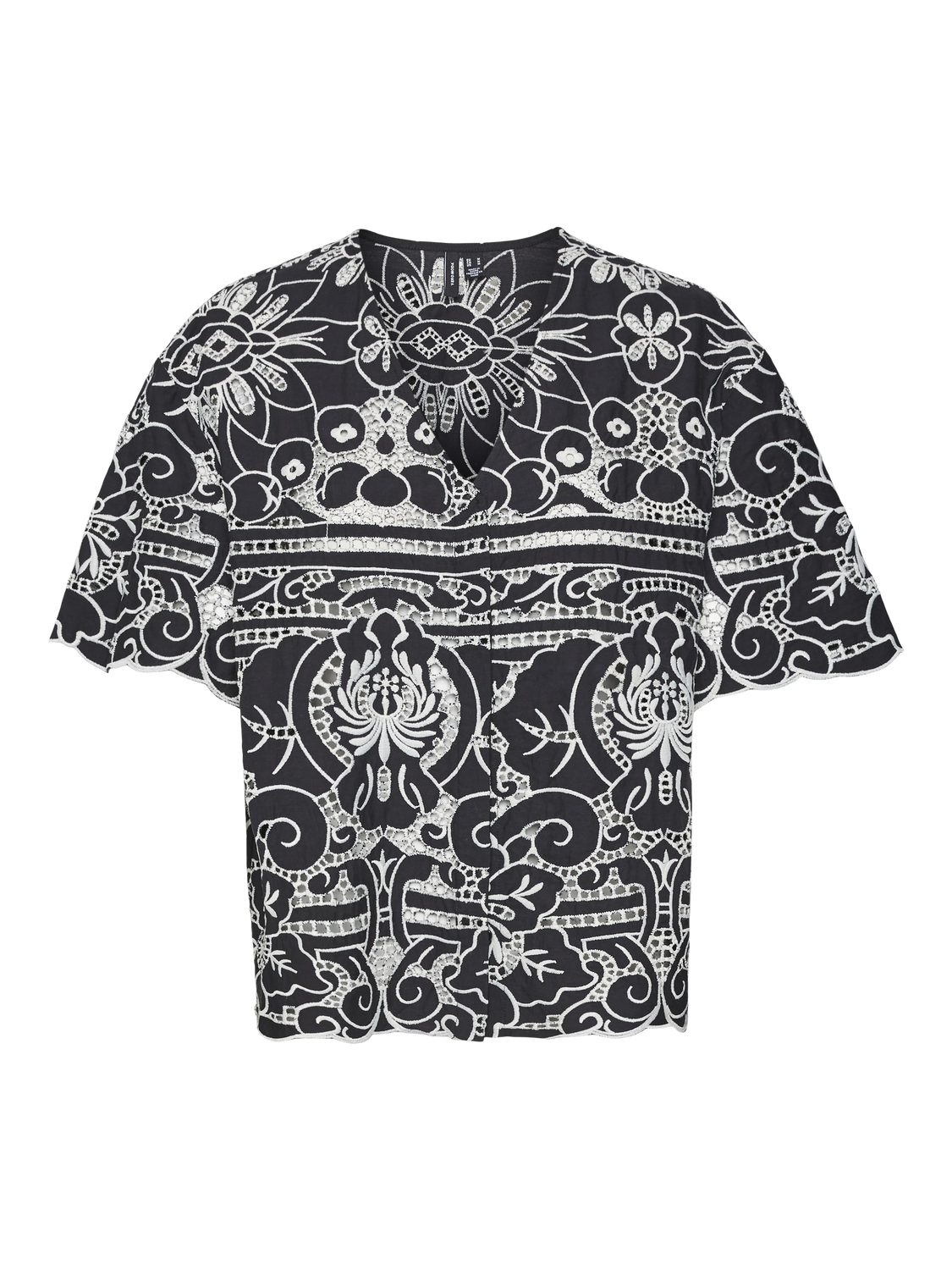 VMBLOND Top