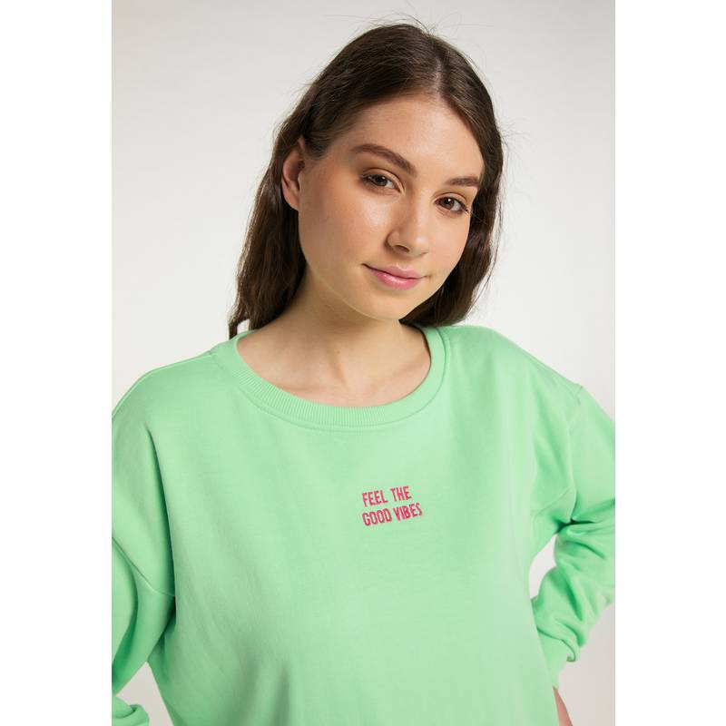 MYMO Sweatshirt Damen