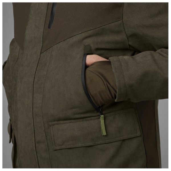 Seeland - Helt II Jacket - Winterjacke