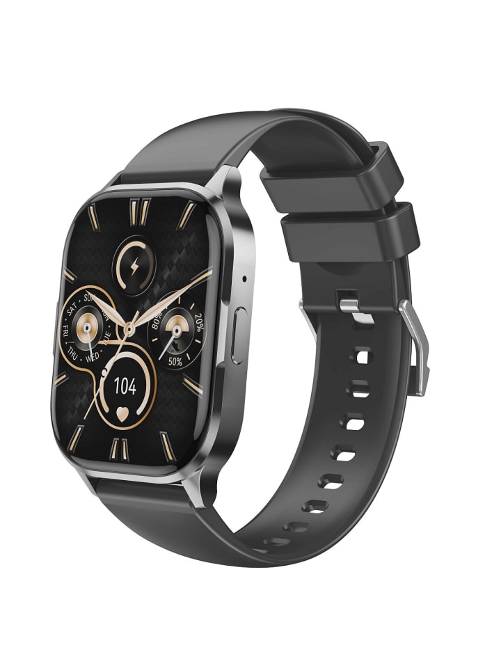 XO Smartwatch J10 Amoled - 2.01