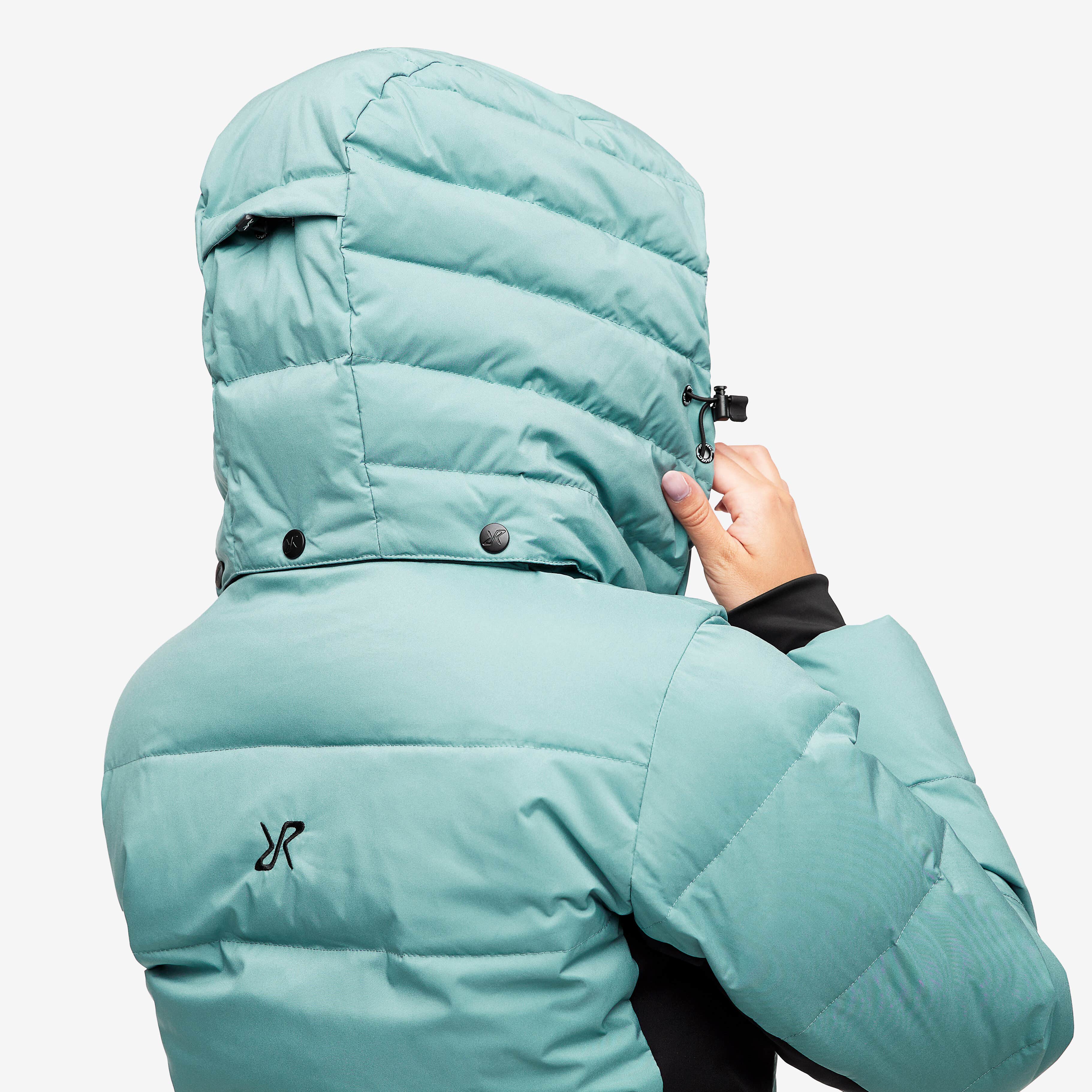 Igloo Jacket Femme Arctic