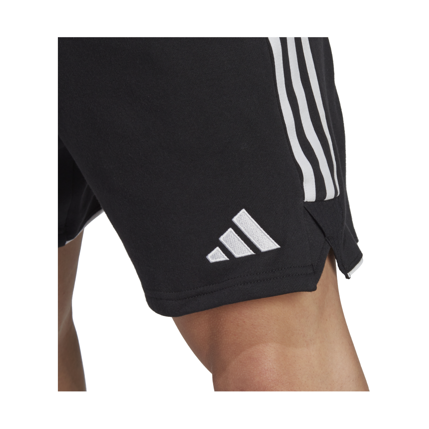 adidas Tiro 23 League Short Schwarz