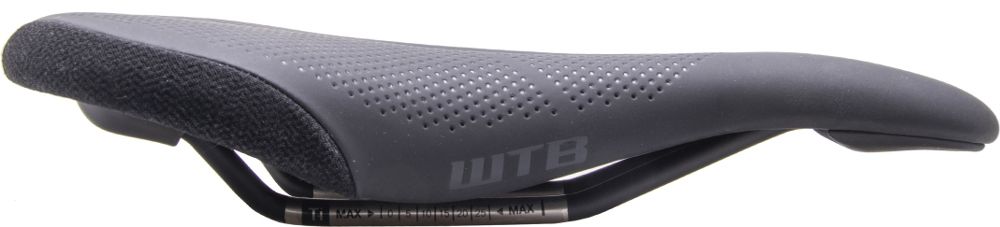 WTB Deva Cromoly Sattel kaufen | Bike-Discount