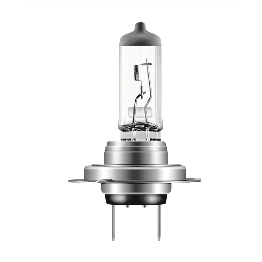 OSRAM H7 Standard Glühlampe, 1 Stück - ATU