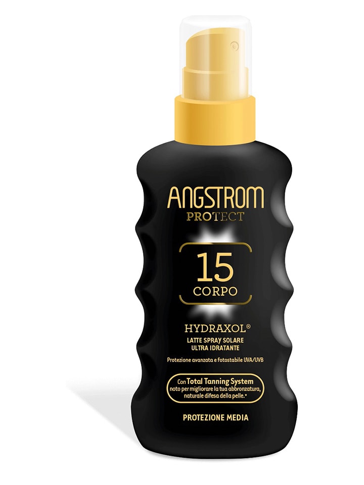 Angstrom Protect Sonnenspray - LSF 15, 175 ml günstig kaufen onesize