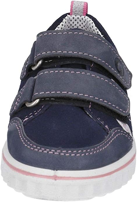 RICOSTA Jungen Halbschuhe blau JUNA Joy 21