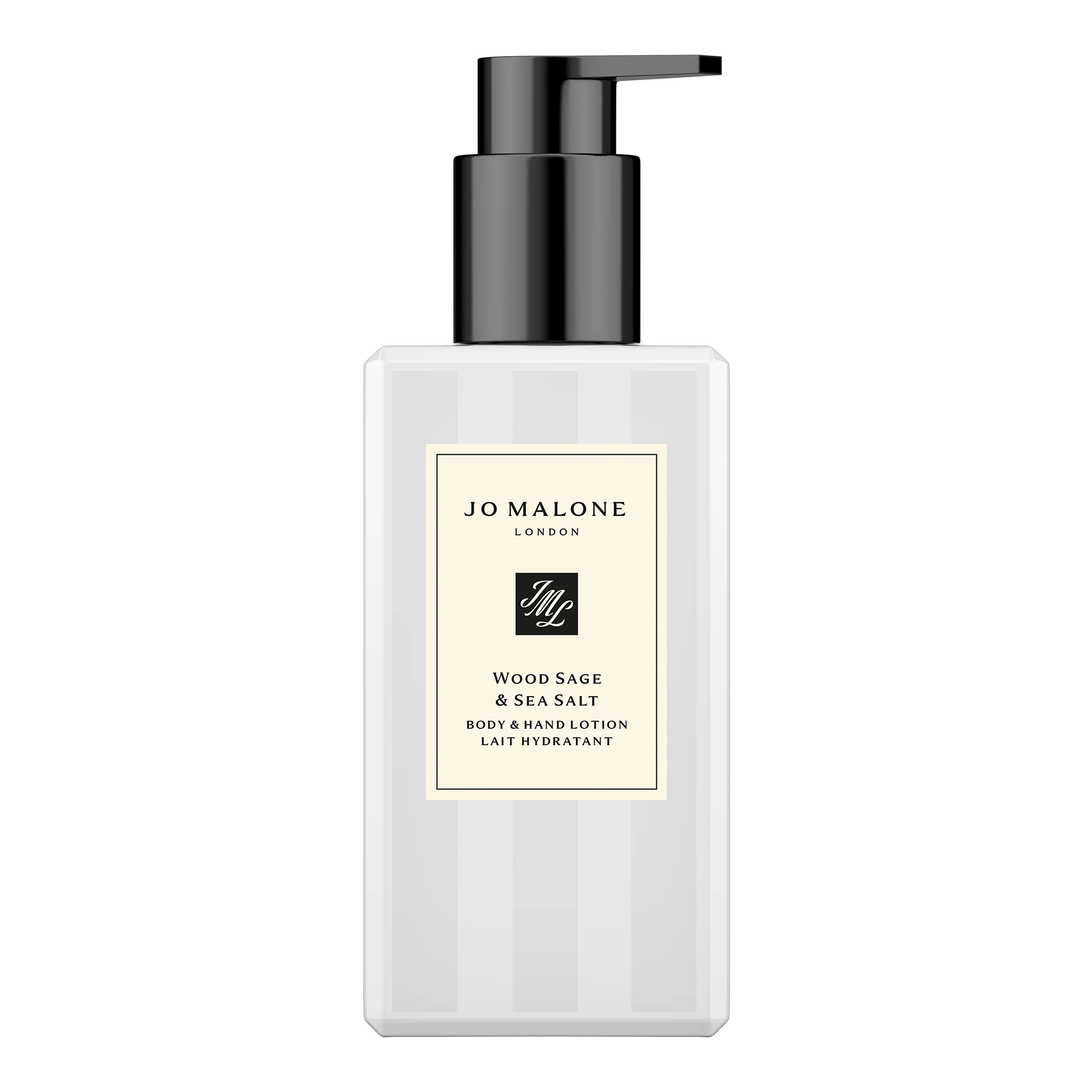Bath & Body Wood Sage & Sea Salt Hand- und Körperlotion – Körperlotion, Handpflege, Handcreme