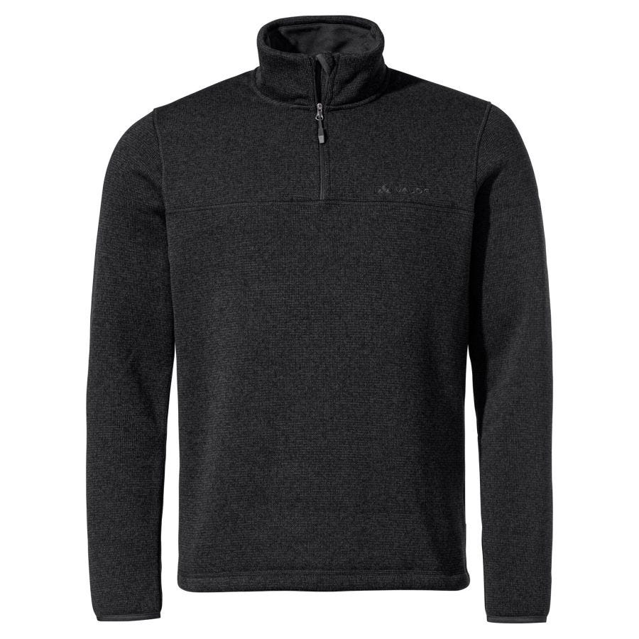 Rienza III Fleece-Pullover Herren