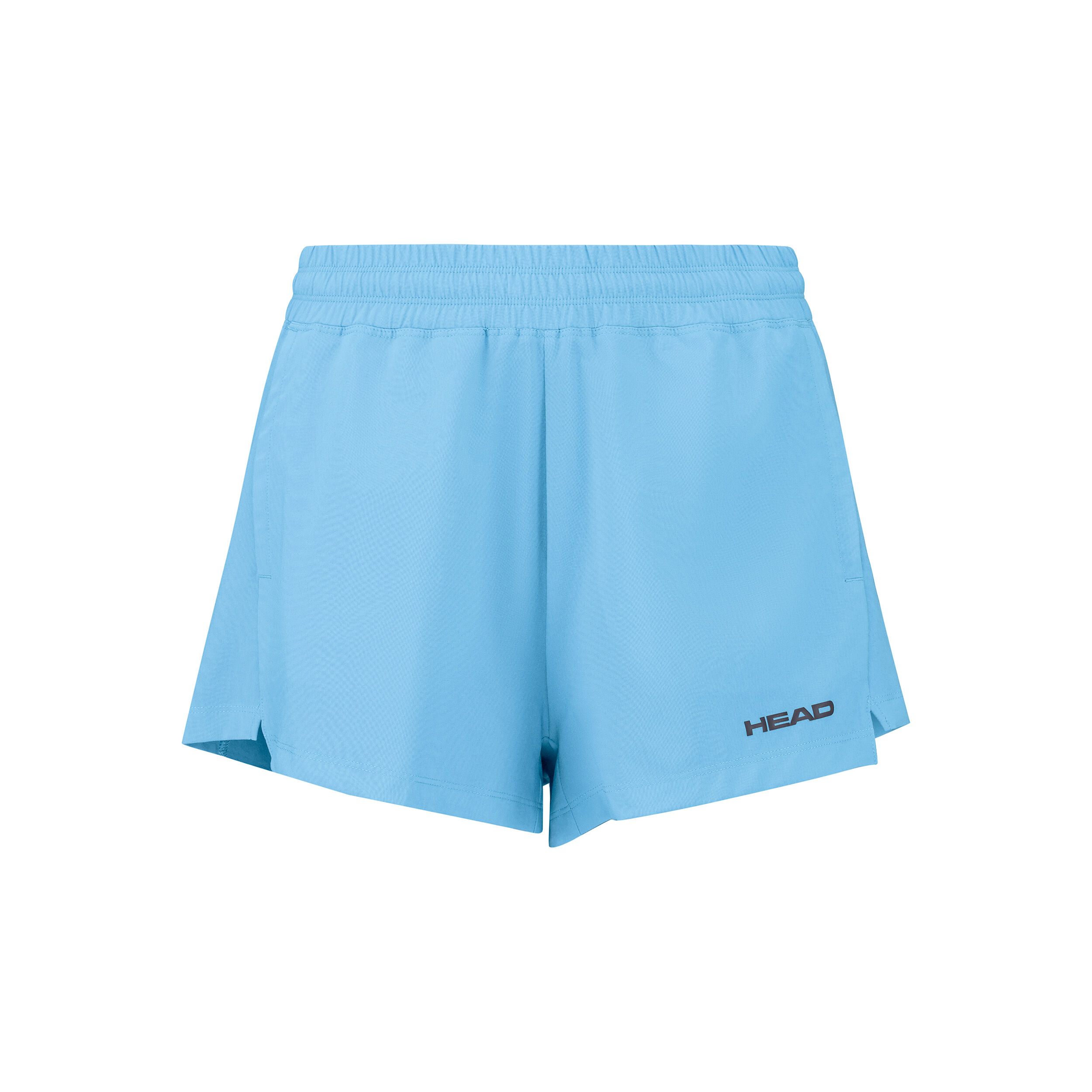 Shorts Damen - Hellblau