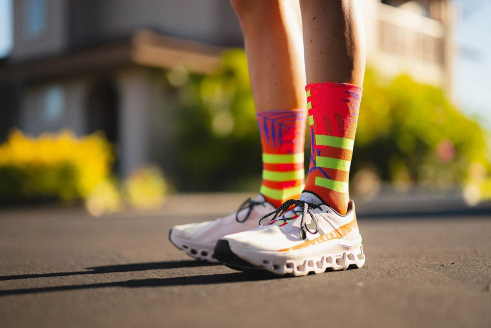 Incylence Ultralight Kona V2 - Socken kaufen | Bike-Discount