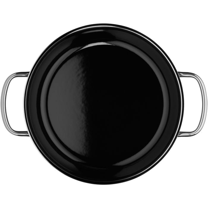 Silit Silargan® Professional Schmorpfanne, 28 cm, Black