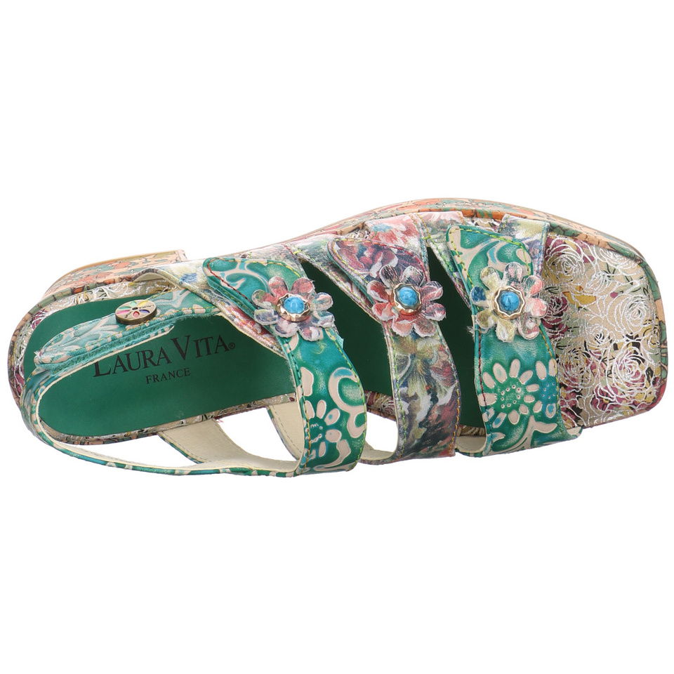 Laura Vita Paulao Sandalette