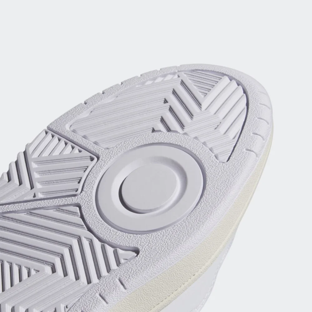 adidas Hoops 3.0 Low GY5434 / weiss