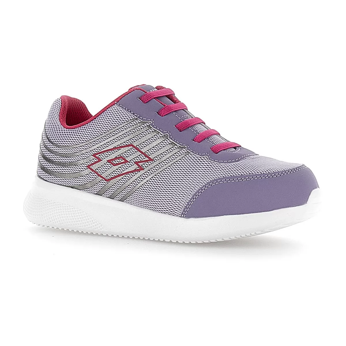 EVOLITE AMF VI JR KVÄLLSLILAK/GLAMORROSA/SKYMNINGSVIOLETT