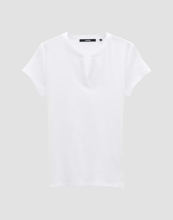 Shirt Kleoh detail
