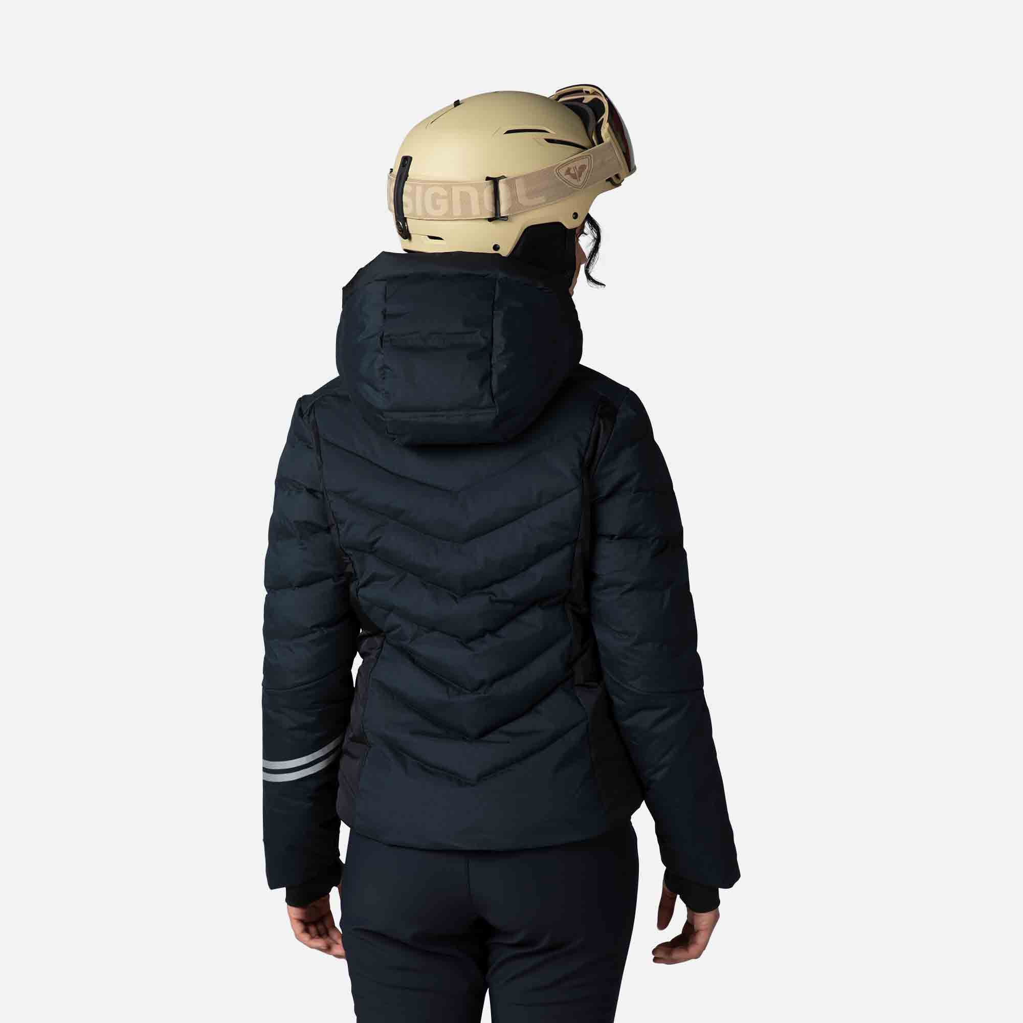 Veste de ski Courbe Femme