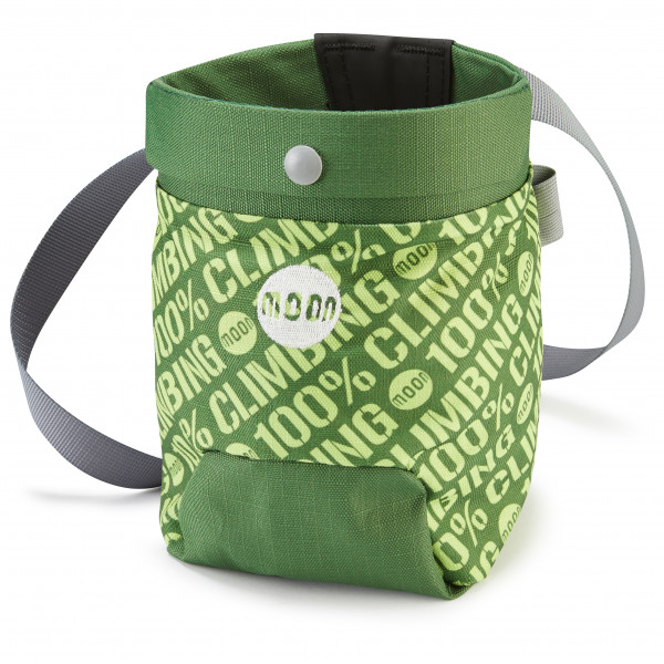 Moon Climbing - Trad Chalk Bag - Chalkbag
