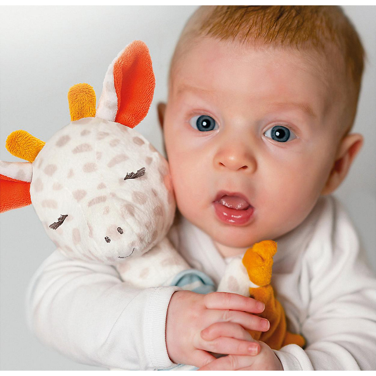 Nachtlicht Giraffe