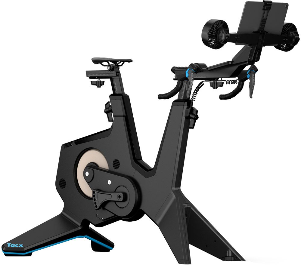 Garmin Tacx® NEO Bike Plus Heimtrainer kaufen | Bike-Discount