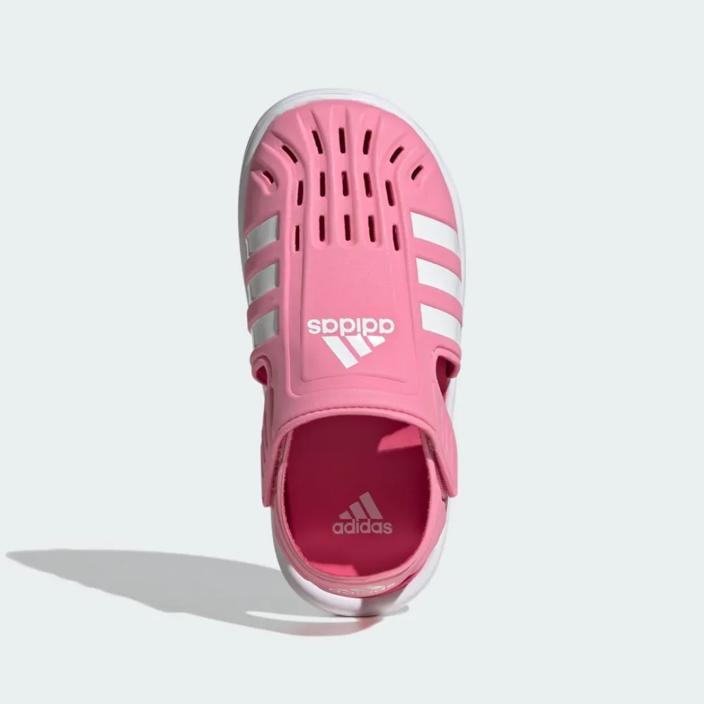 adidas Summer Closed Toe Water IE0165 / pink