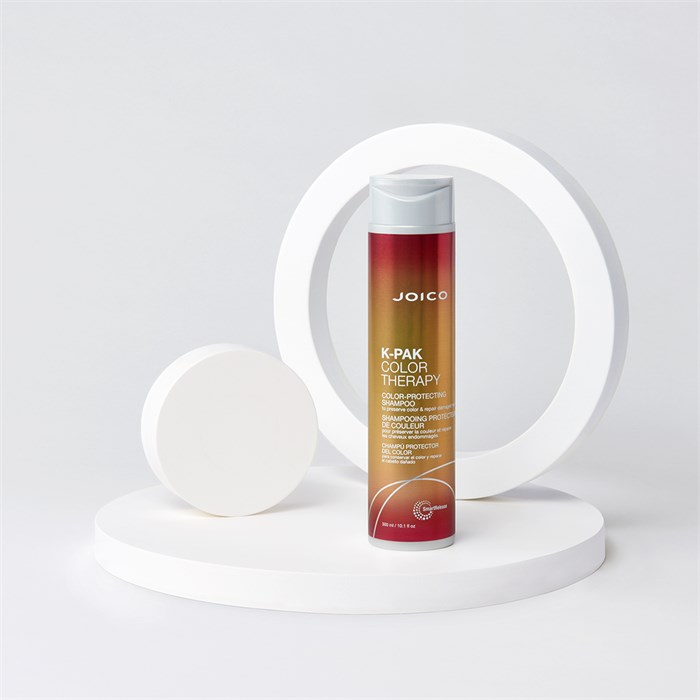 Color-Protecting Shampoo