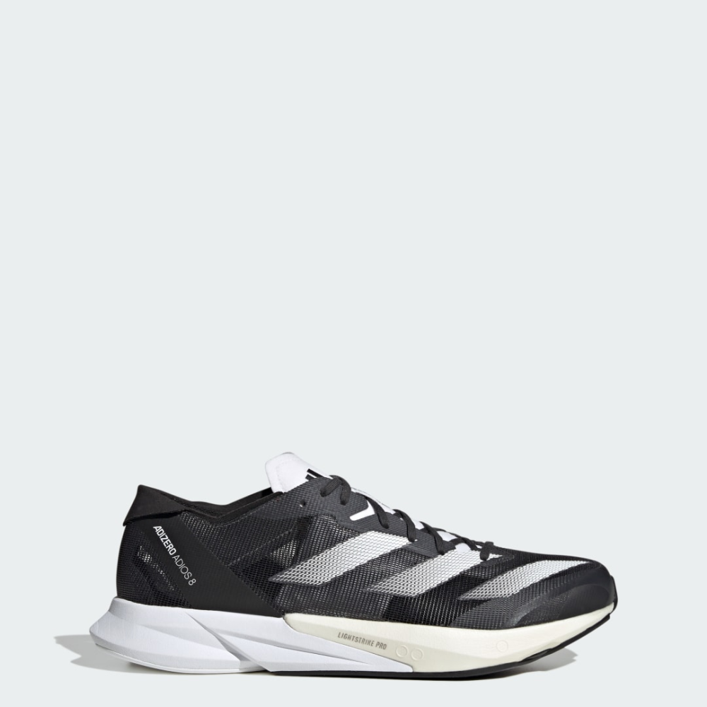 adidas Adizero Adios 8 ID6902 / schwarz