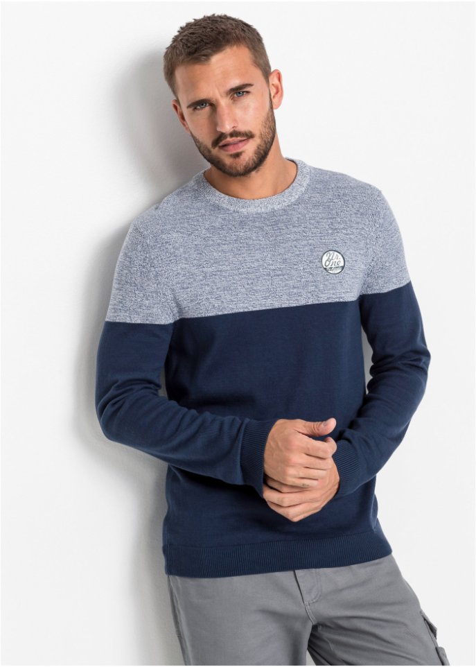 Pullover