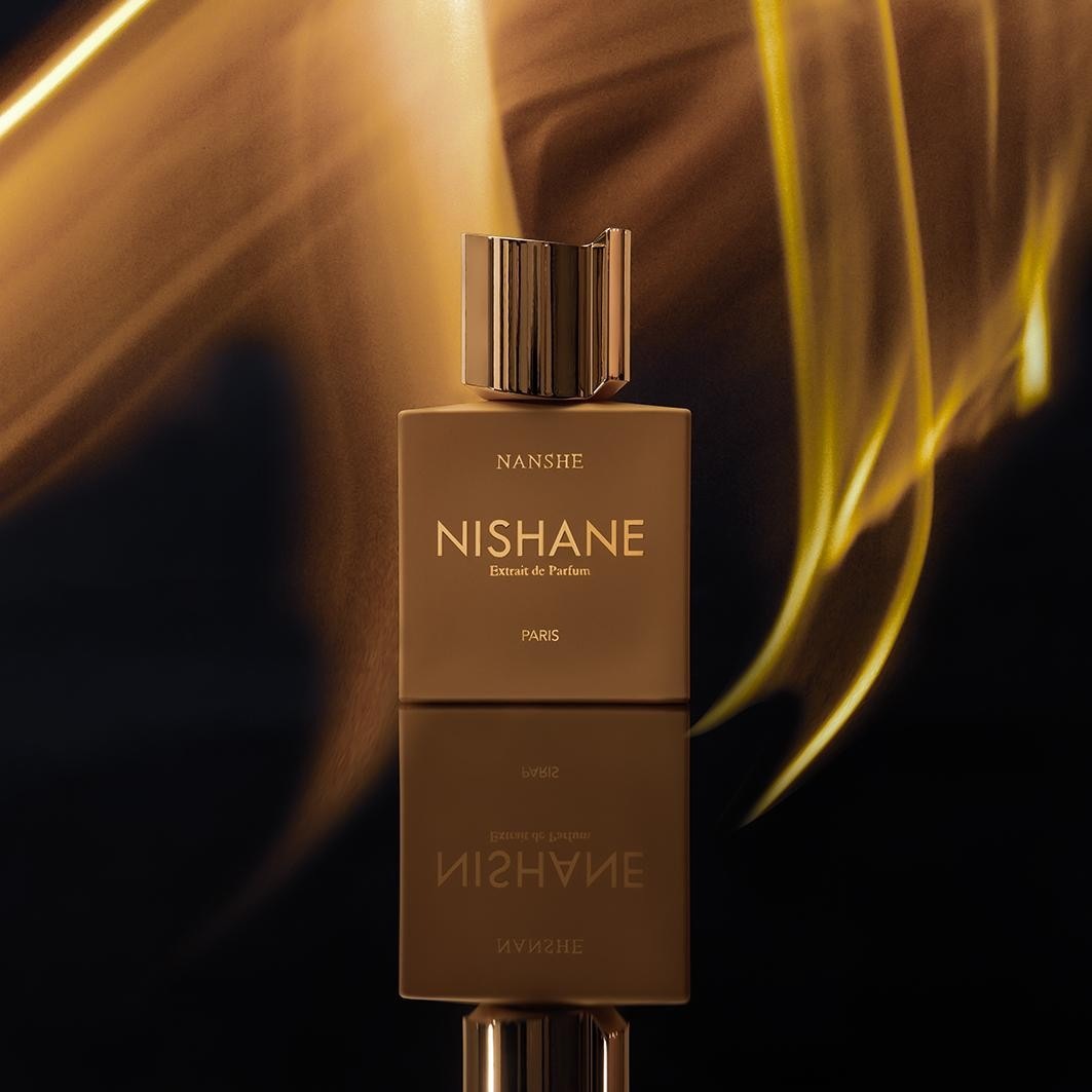 NISHANE NANSHE