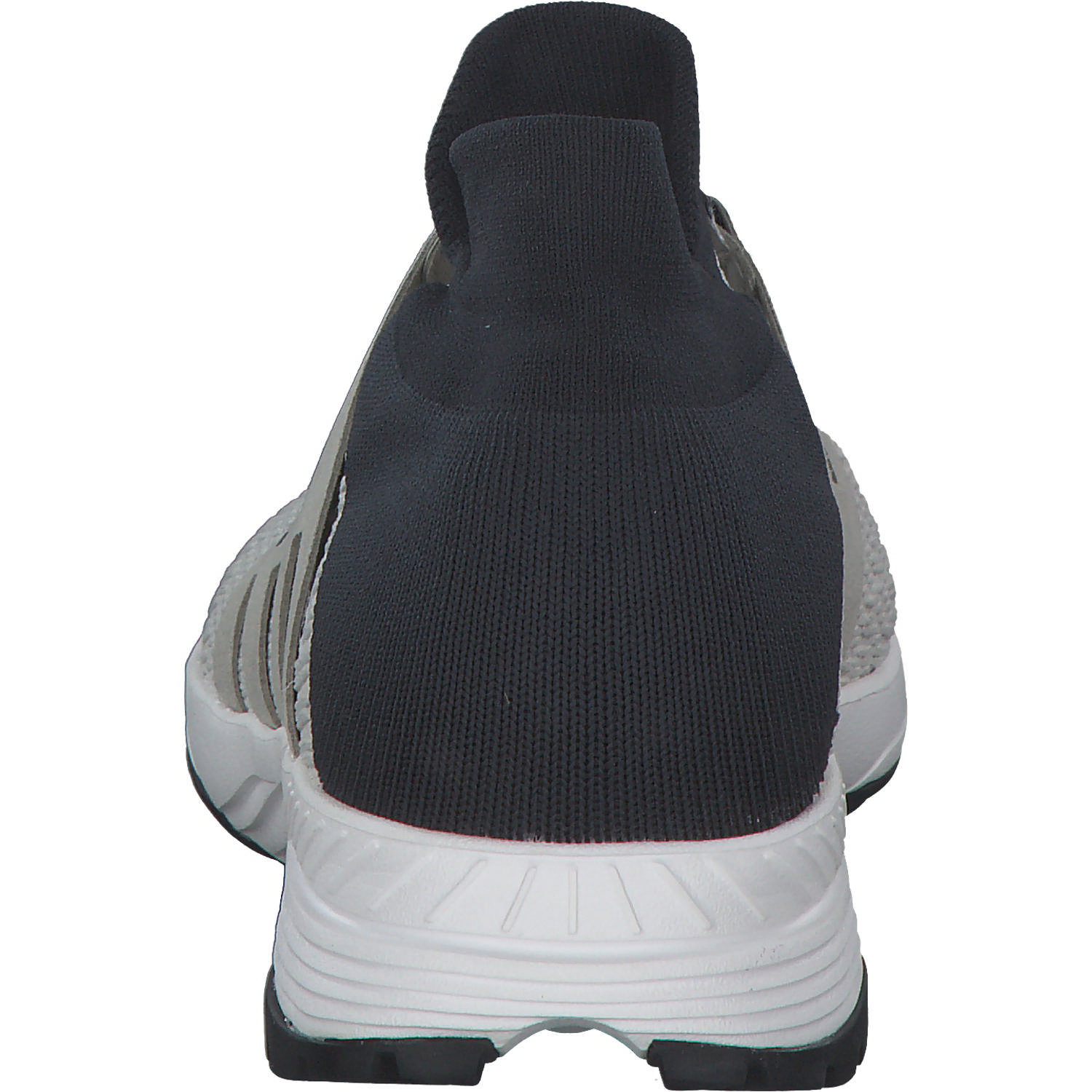 UYN Y100044, Slip-On-Sneaker, Damen, pearl grey/carbon