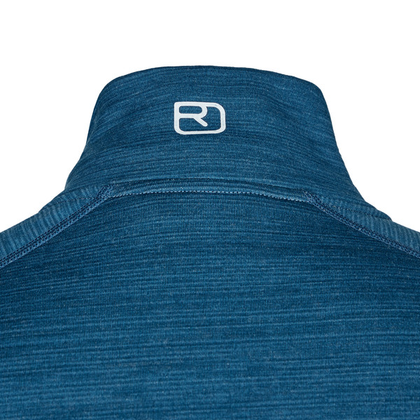 FLEECE LIGHT JACKET M Herren - Fleecejacke