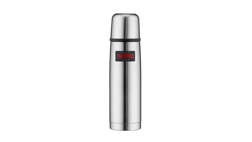 THERMOS Isolierflasche Light & Compact 0,5l