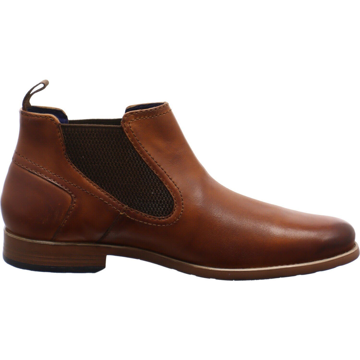 bugatti Licio Eco Stiefelette