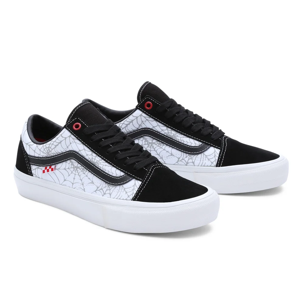 Vans Widow Spider Old Skool VN0A5FCBBWT1 / schwarz