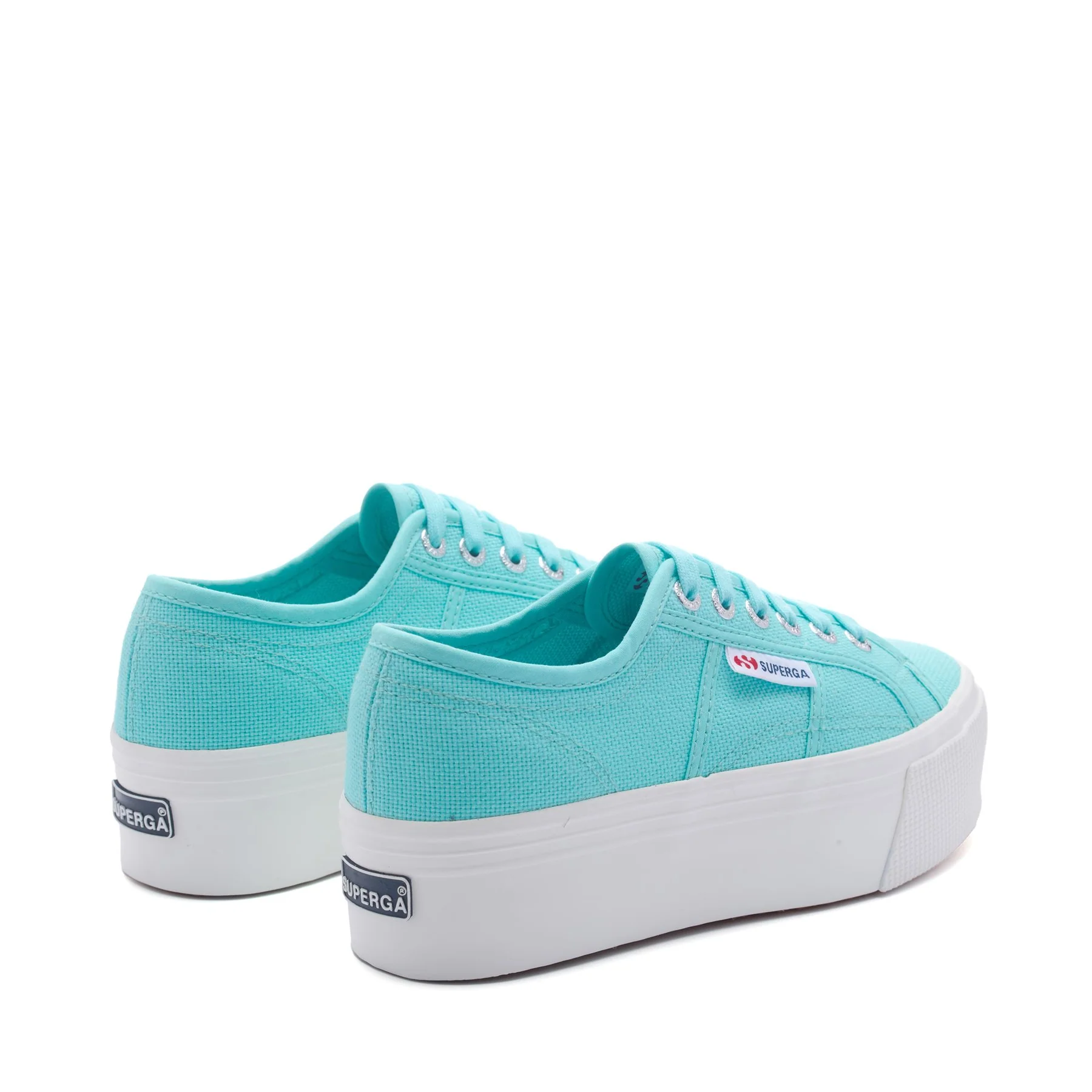 2790 PLATFORM-AZURE TURQUOISE-FAVORIO