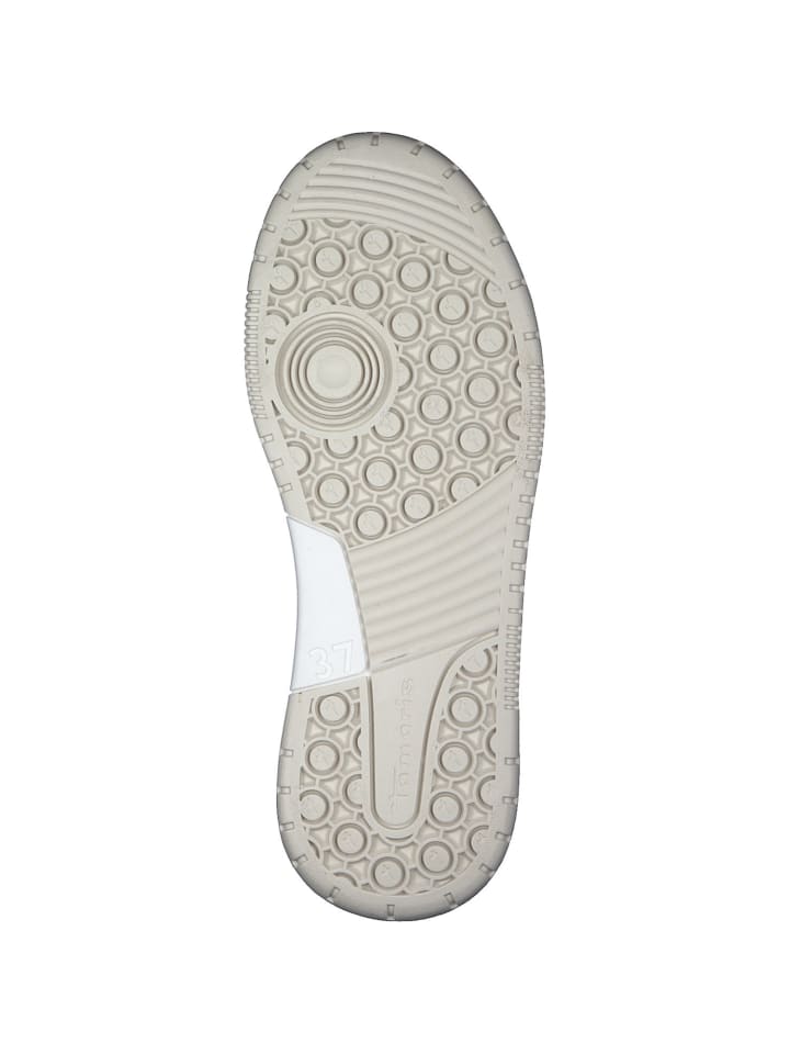 Tamaris Schnürschuhe in Rose comb günstig kaufen