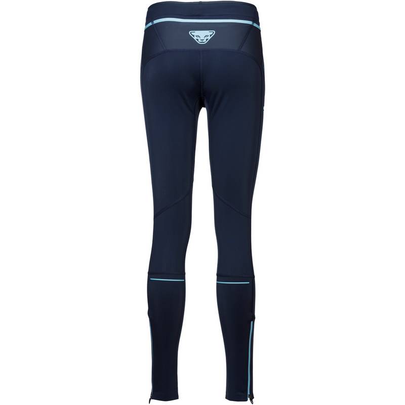 Dynafit Winter Running Tights Damen