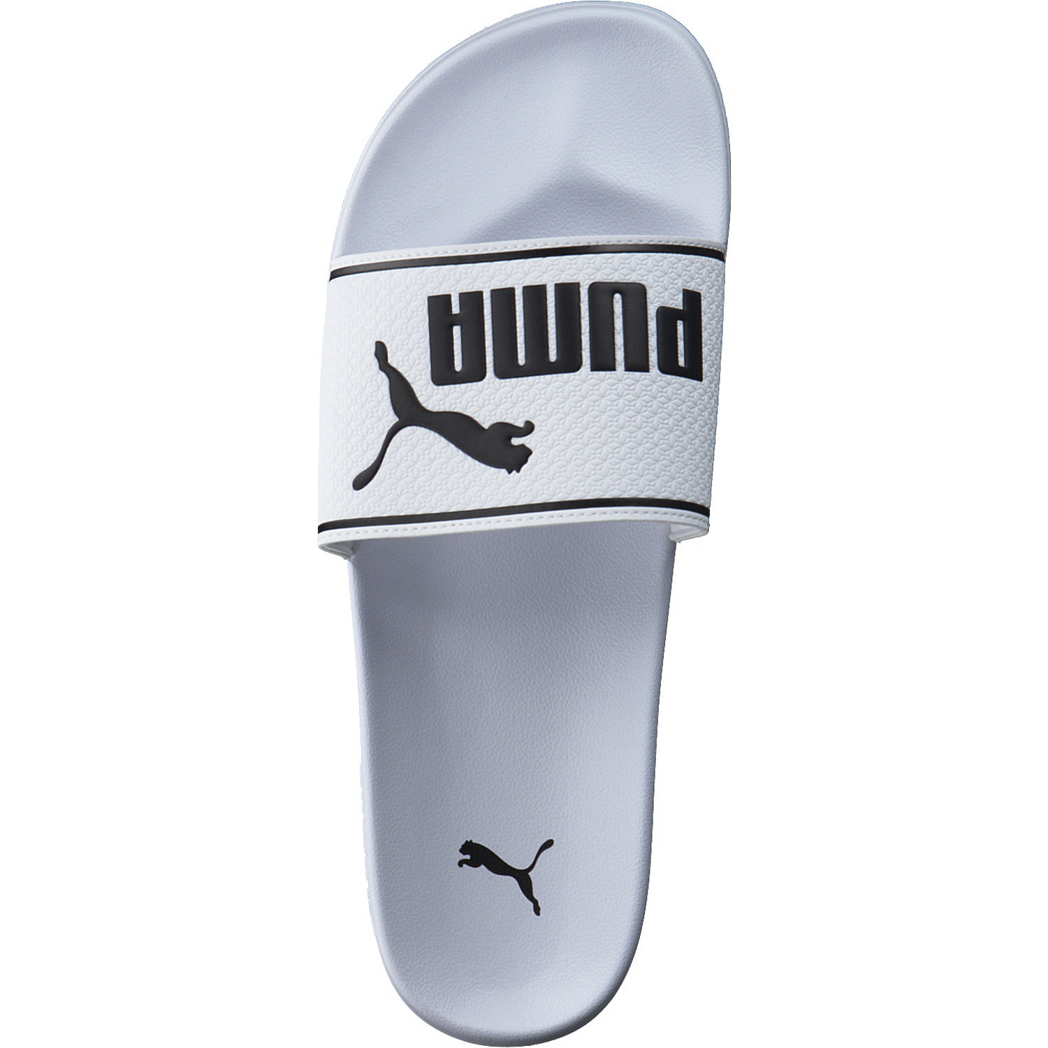 Puma Leadcat 2.0 384139, Badeschuhe, Weiß
