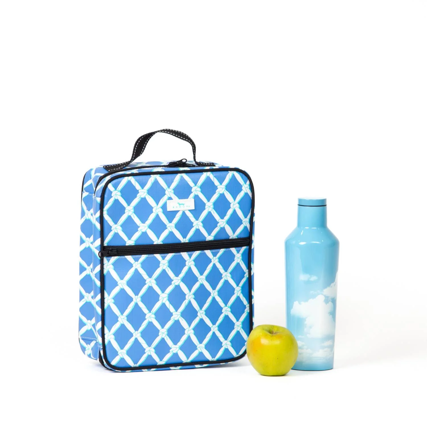 Classic Lunch Box Tall Order