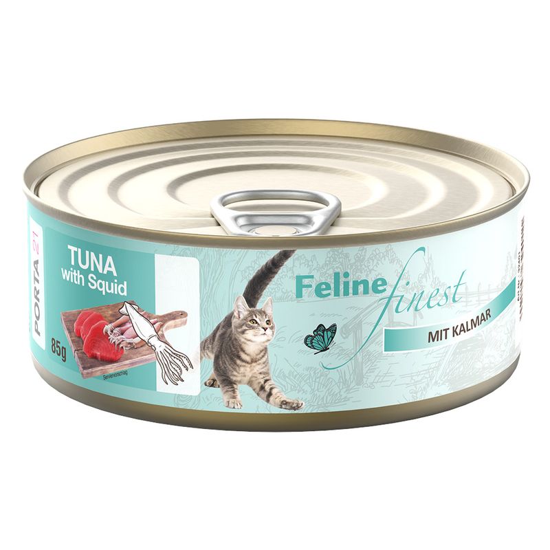 Feline Finest 6 x 85 g zu TOP-Preisen