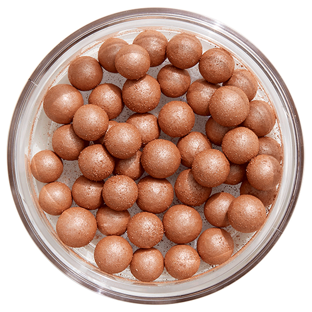 gosh copenhagen Precious Powder Pearls - Glow Perles de poudre précieuse - éclat soleil