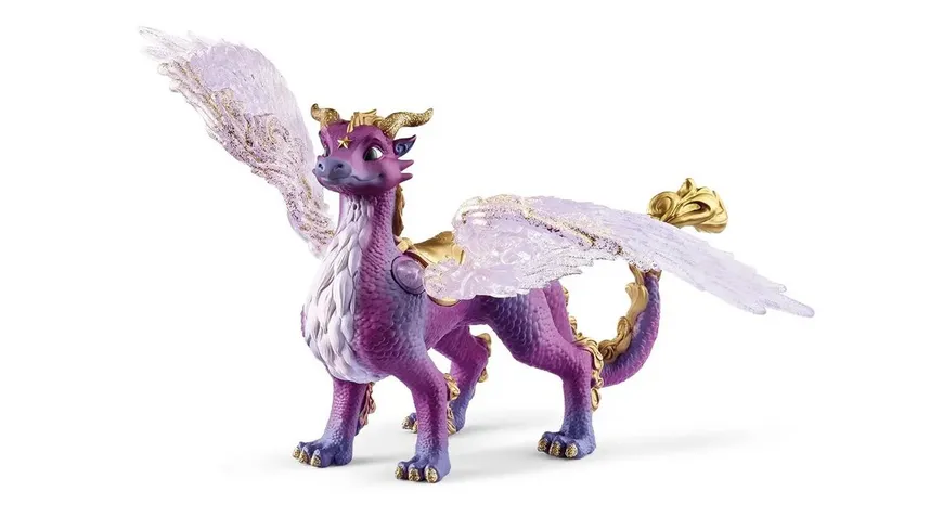 Schleich 70762 - bayala - Nachthimmeldrache