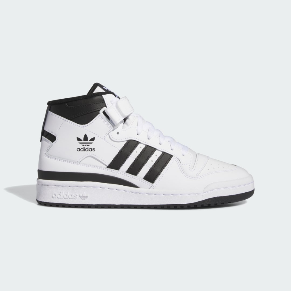 adidas Forum Mid IG3756 / weiss