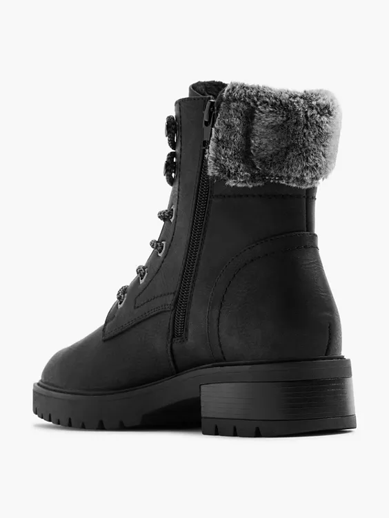 Landrover Schnürboots