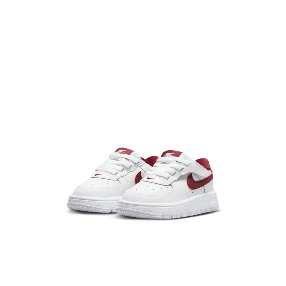 Nike Force 1 Low FN0236-105 / weiss