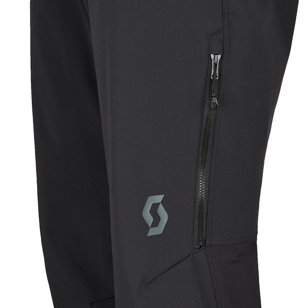 PANTS M' S TRAIL STORM HYBRID Herren - Radhose