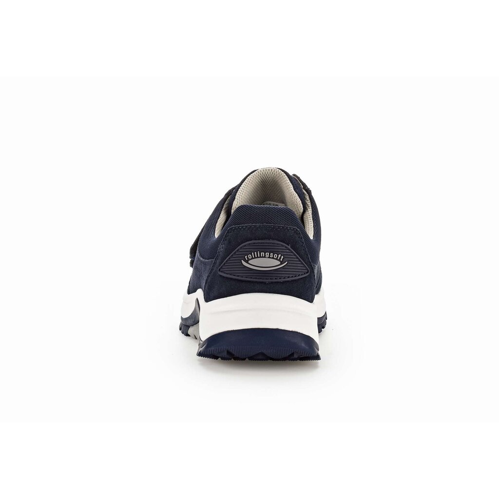 rollingsoft PG8000 Sneaker low blau